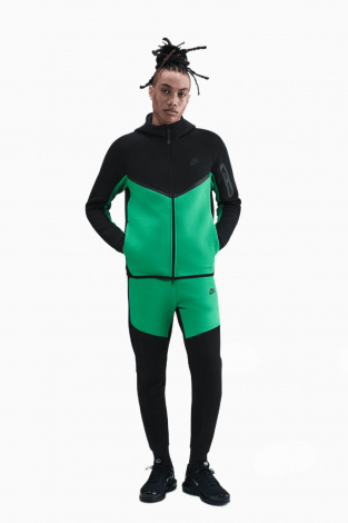 Кофта Nike Sportswear Tech Fleece Windrunner