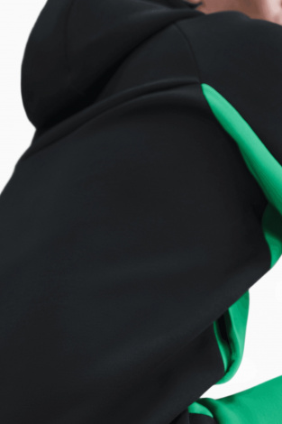Кофта Nike Sportswear Tech Fleece Windrunner