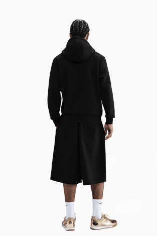 Кофта Nike Club - черный