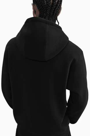 Кофта Nike Club - черный