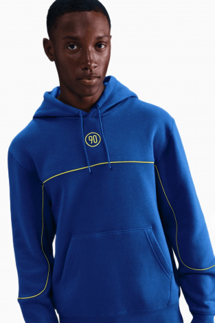 Кофта Nike Total 90 - синий