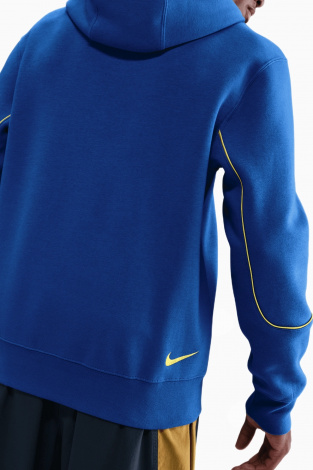 Кофта Nike Total 90 - синий