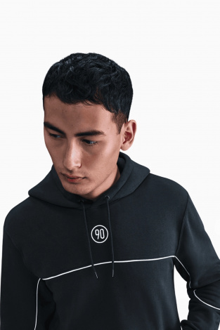 Кофта Nike Total 90 - черный