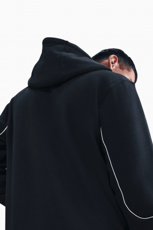 Кофта Nike Total 90 - черный