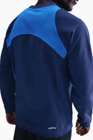 Кофта Nike Total 90 - темно-синий