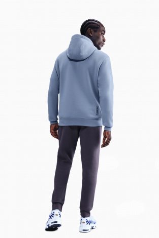 Кофта Nike Tottenham Hotspur 25/26 Club - блакитний