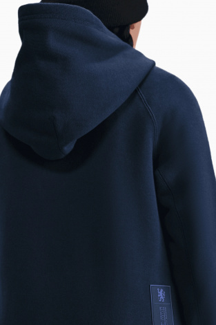 Кофта Nike Chelsea FC 24/25 Air Junior - темно-синий