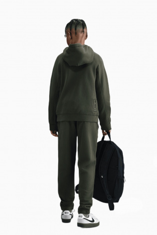 Кофта Nike PSG 25/26 Air Junior - зеленый