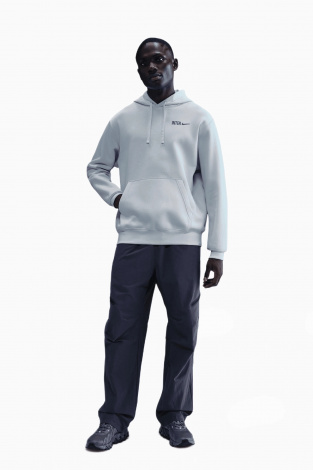 Кофта Nike Inter Milan 25/26 Club - серый