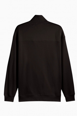 Кофта Puma Class Pinnacle - черный