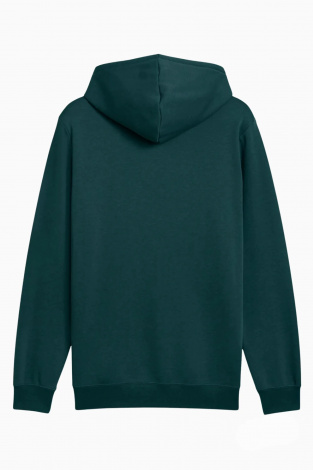 Кофта Puma Essentials No. 1 Logo - зелений