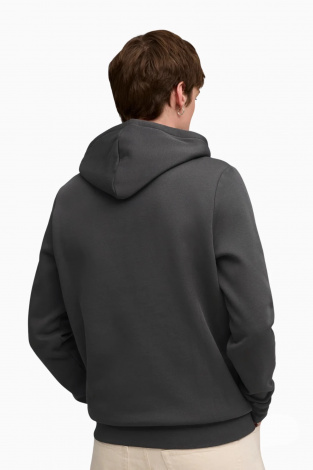 Кофта Puma Essentials No. 1 Logo - чорний