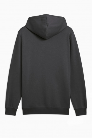 Кофта Puma Essentials No. 1 Logo - чорний