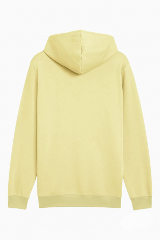 Кофта Puma Essentials No. 1 Logo - жовтий