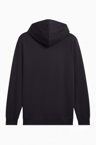 Кофта Puma Essentials No.1 Logo - темно-синий