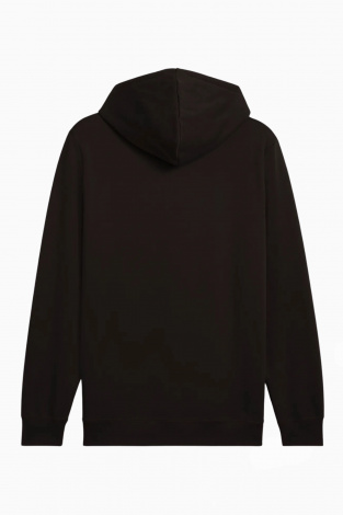 Кофта Puma Essentials No.1 Logo - чорний