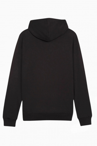 Кофта Puma teamGOAL Casuals - чорний