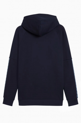 Кофта Puma Manchester City 25/26 KING - темно-синій