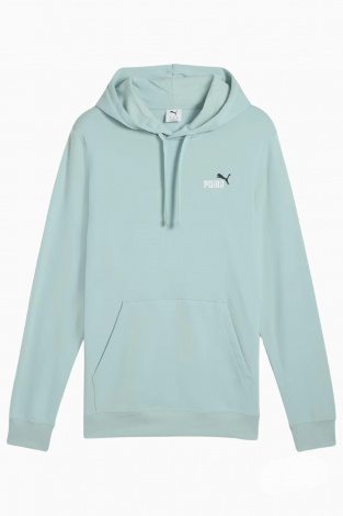 Кофта Puma Essentials 2 Color No. 1 Logo - М'ятний двір
