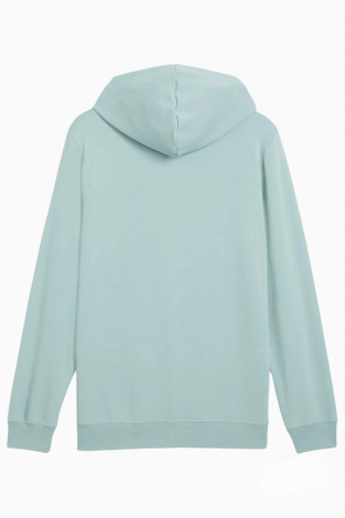 Кофта Puma Essentials 2 Color No. 1 Logo - М'ятний двір