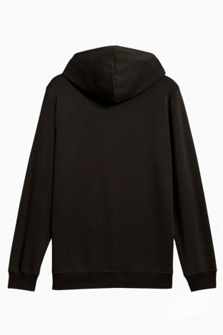 Кофта Puma Essentials 2 Color No. 1 Logo - чорний