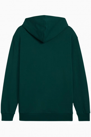 Кофта Puma Sports Legacy Graphic - зелений