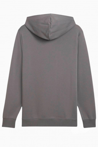 Кофта Puma Essentials No. 1 Logo - Сірий