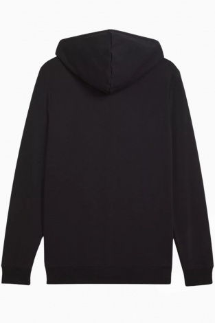 Кофта Puma Essentials Small No. 1 Logo - чорний