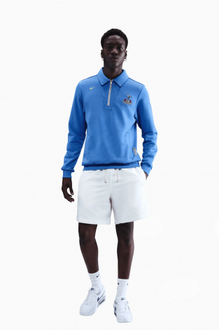 Кофта Nike Tottenham Hotspur 25/26 Dri-FIT Top - синий