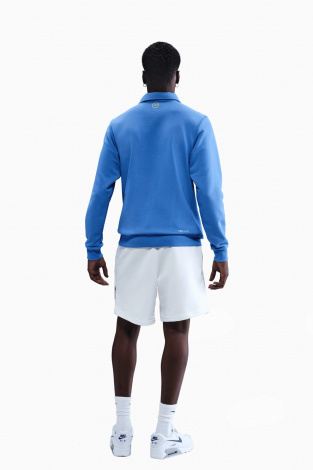 Кофта Nike Tottenham Hotspur 25/26 Dri-FIT Top - синий