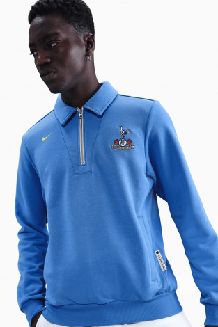 Кофта Nike Tottenham Hotspur 25/26 Dri-FIT Top - синий
