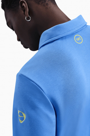 Кофта Nike Tottenham Hotspur 25/26 Dri-FIT Top - синий