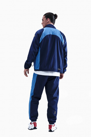 Кофта Nike Tottenham Hotspur 25/26 Track Anthem - синий