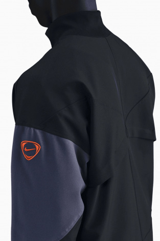 Кофта Nike Inter Milan 25/26 Anthem - черный