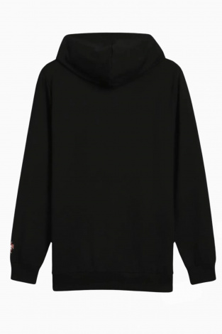 Кофта Puma Portugal 2025 ftblNRGY - черный