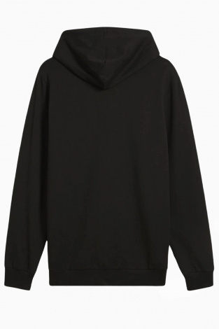 Кофта Puma AC Milan 24/25 ftblNRGY - чорний