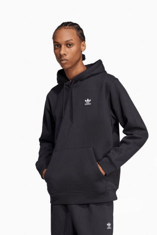 Кофта adidas Trefoil Essentials - чорний