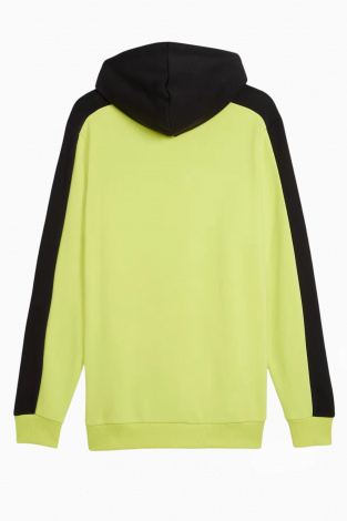 Кофта Puma Essentials+ Block