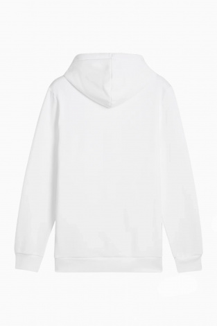 Кофта Puma Essentials+ Logo Lab - Білий