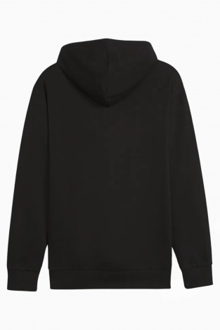 Кофта Puma Power Colorblock - многоцветный