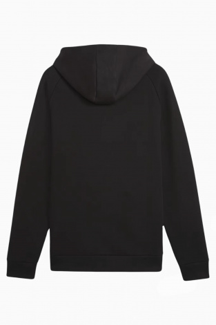 Кофта Puma Tech FZ - черный