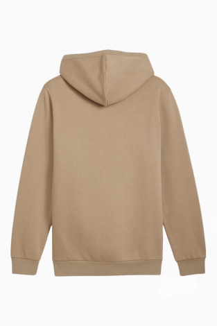 Кофта Puma Essentials Eleveted - Коричневий