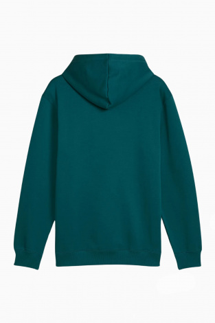 Кофта Puma Squad - зеленый