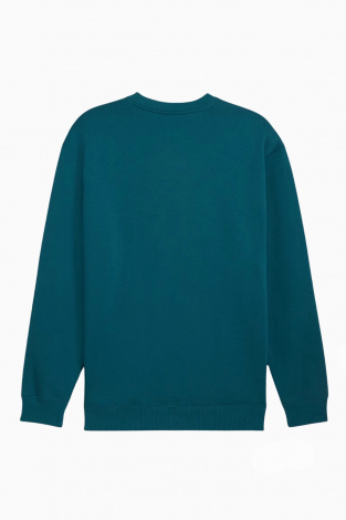 Кофта Puma Squad - зелений