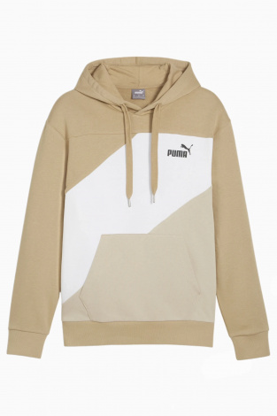 Кофта Puma Power Colorblock