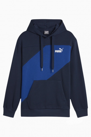 Кофта Puma Power Colorblock