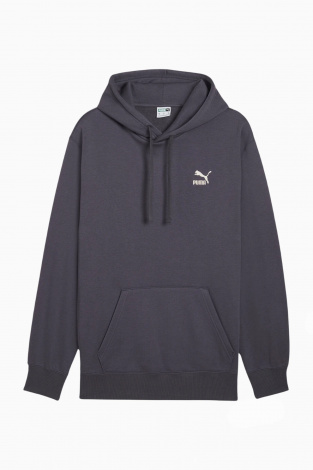 Кофта Puma Classics - Сірий