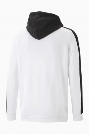 Кофта Puma Essentials Block Tape - Білий