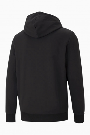 Кофта Puma Classics Logo - черный