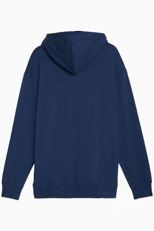 Кофта Puma Better Classics - темно-синій